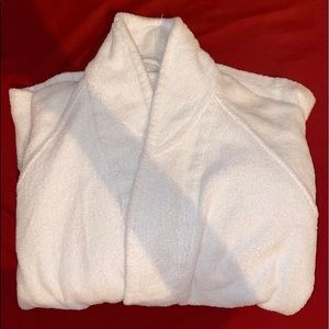 Calvin Klein Bathrobe